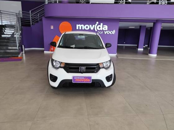 FIAT MOBI 1.0 EVO FLEX LIKE. MANUAL FIAT MOBI 1.0 EVO FLEX LIKE. MANUAL